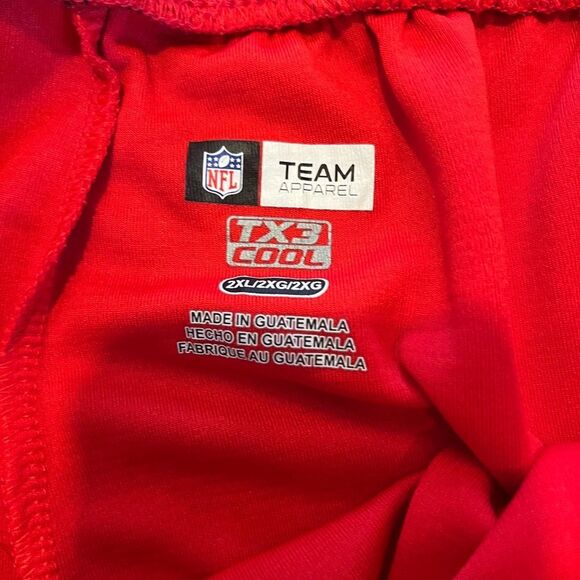 Tampa Bay Bucs Pants - Picture 5 of 8